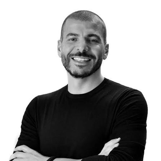 Eslam Darwish