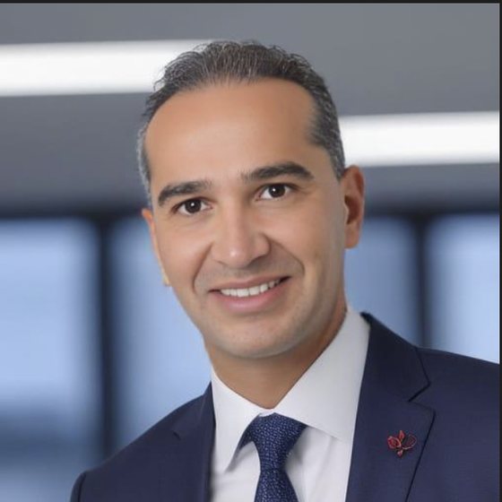 Dr. Mohamed Samir