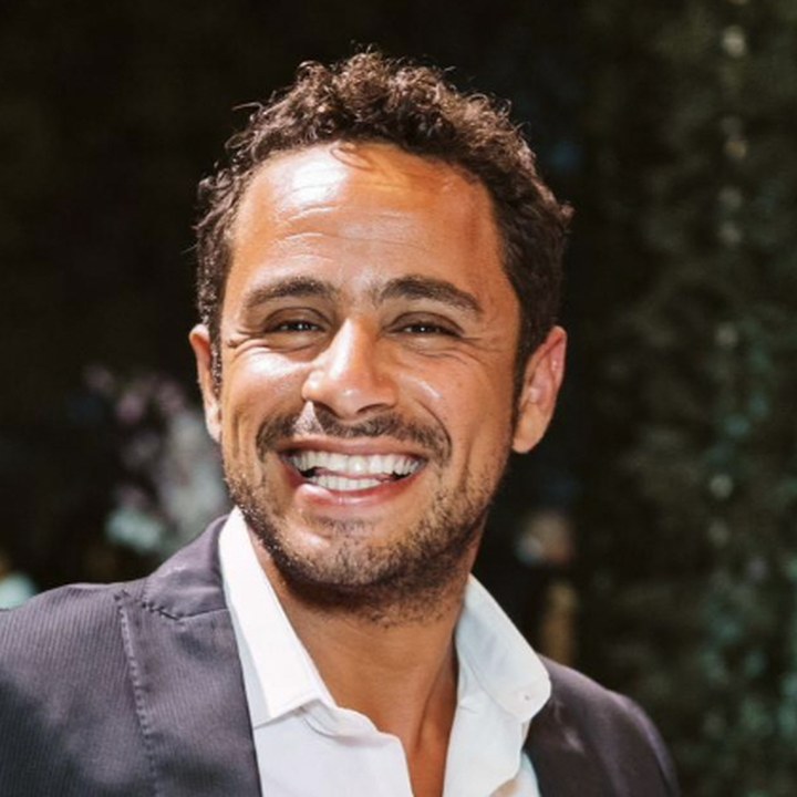 Youssef Kamal