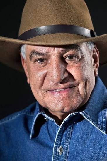 Dr. Zahi Hawass